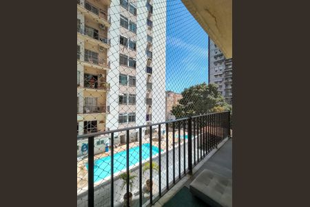 Apartamento à venda com 68m², 2 quartos e 1 vagaVista do Quarto