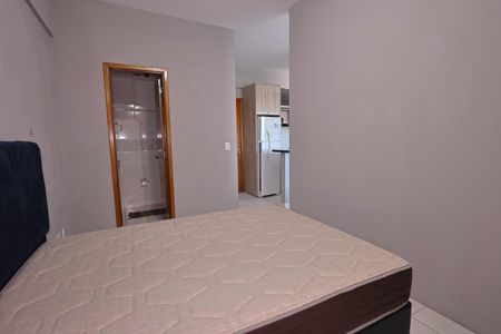 Quarto 1 de apartamento para alugar com 1 quarto, 44m² em Setor Bela Vista, Goiânia