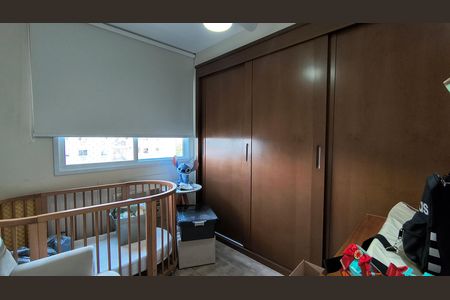 Apartamento para alugar com 75m², 2 quartos e 3 vagasQuarto