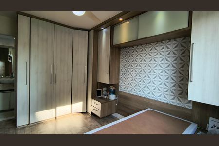 Apartamento para alugar com 75m², 2 quartos e 3 vagasSuíte 