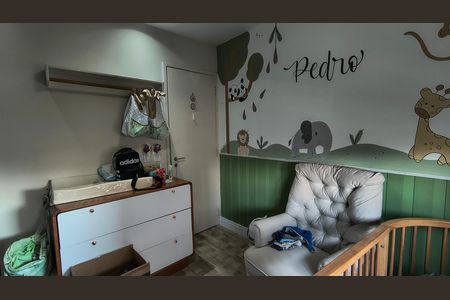 Apartamento para alugar com 75m², 2 quartos e 3 vagasQuarto