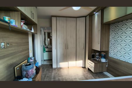 Apartamento para alugar com 75m², 2 quartos e 3 vagasSuíte 