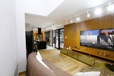 Sala de casa à venda com 3 quartos, 360m² em Salgado Filho, Belo Horizonte