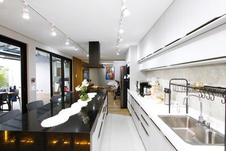 Sala de casa à venda com 3 quartos, 360m² em Salgado Filho, Belo Horizonte