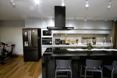 Casa à venda com 360m², 3 quartos e 2 vagasCozinha