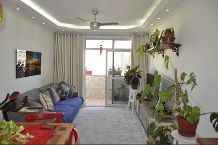 Apartamento à venda com 2 quartos, 78m² em Engenho Novo, Rio de Janeiro