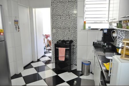 Apartamento à venda com 2 quartos, 78m² em Engenho Novo, Rio de Janeiro