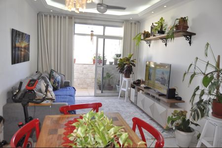 Apartamento à venda com 2 quartos, 78m² em Engenho Novo, Rio de Janeiro