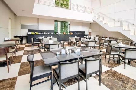 Foto 49 de apartamento à venda com 2 quartos, 64m² em Brooklin, São Paulo