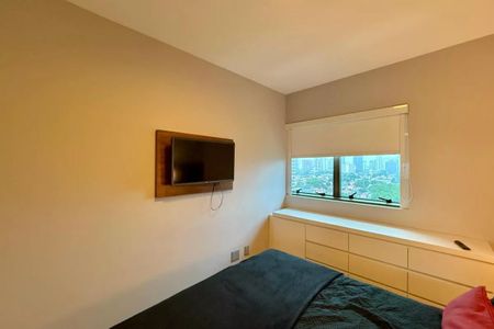 Foto 20 de apartamento à venda com 2 quartos, 64m² em Brooklin, São Paulo