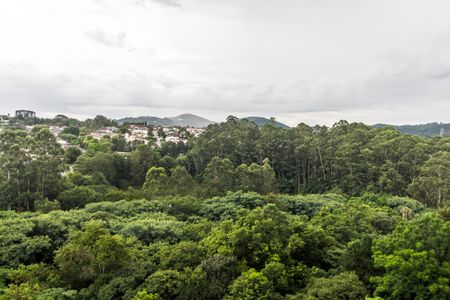 Apartamento à venda com 112m², 3 quartos e 2 vagasVista do Quarto 3