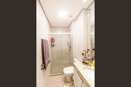 Apartamento à venda com 112m², 3 quartos e 2 vagasBanheiro 2