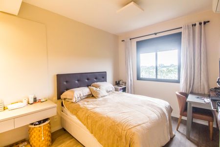 Apartamento à venda com 112m², 3 quartos e 2 vagasSuíte