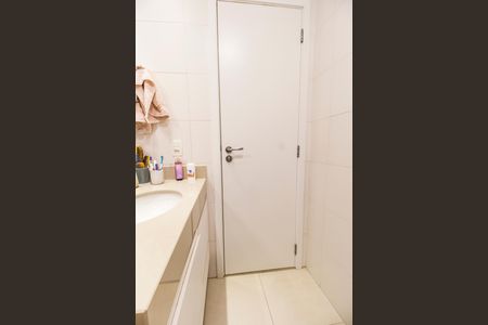 Apartamento à venda com 112m², 3 quartos e 2 vagasBanheiro 2