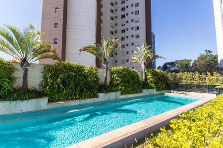 Apartamento à venda com 112m², 3 quartos e 2 vagasPiscina