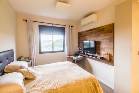 Apartamento à venda com 112m², 3 quartos e 2 vagasSuíte