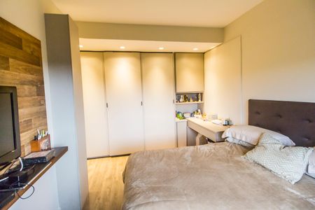 Apartamento à venda com 112m², 3 quartos e 2 vagasSuíte