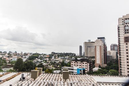 Apartamento à venda com 112m², 3 quartos e 2 vagasVista do Quarto 2