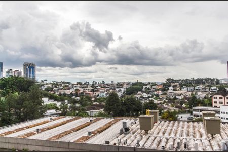 Apartamento à venda com 112m², 3 quartos e 2 vagasVista da Varanda