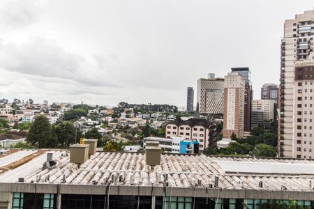 Apartamento à venda com 112m², 3 quartos e 2 vagasVista do Quarto 2