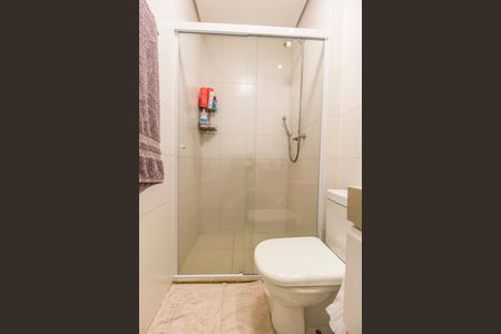 Apartamento à venda com 112m², 3 quartos e 2 vagasBanheiro 2