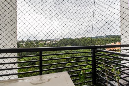 Apartamento à venda com 112m², 3 quartos e 2 vagasVaranda