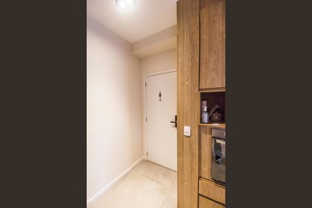 Apartamento à venda com 112m², 3 quartos e 2 vagasEntrada