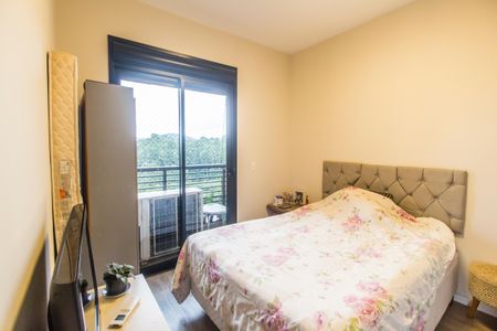 Apartamento à venda com 112m², 3 quartos e 2 vagasQuarto 3