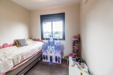 Apartamento à venda com 112m², 3 quartos e 2 vagasQuarto 2