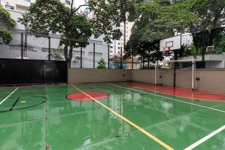 Apartamento à venda com 87m², 3 quartos e 1 vagaÁrea comum - Quadra