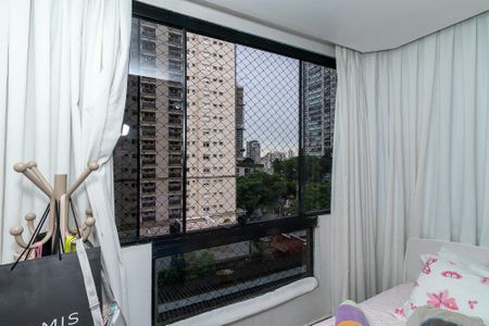 Apartamento à venda com 87m², 3 quartos e 1 vagaVista da Suíte