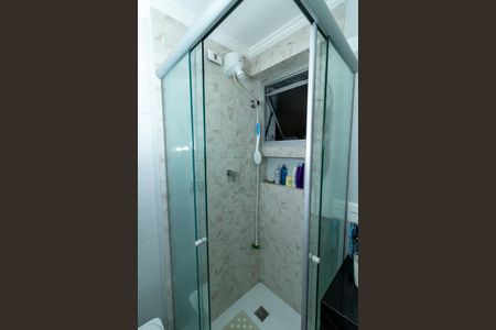 Apartamento à venda com 87m², 3 quartos e 1 vagaBanheiro