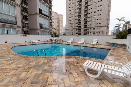 Apartamento à venda com 87m², 3 quartos e 1 vagaÁrea comum - Piscina