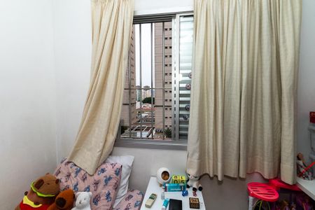 Apartamento à venda com 87m², 3 quartos e 1 vagaQuarto 2