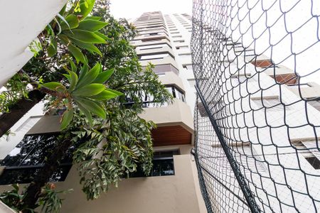 Apartamento à venda com 87m², 3 quartos e 1 vagaFachada
