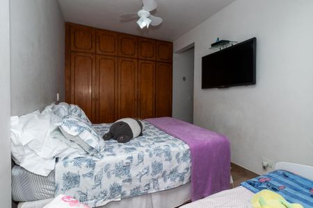 Apartamento à venda com 87m², 3 quartos e 1 vagaSuite