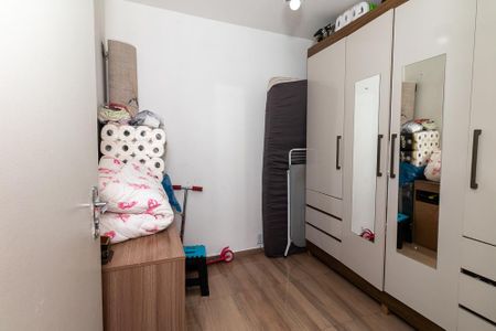Apartamento à venda com 87m², 3 quartos e 1 vagaQuarto de Serviço
