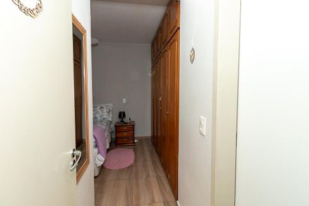 Apartamento à venda com 87m², 3 quartos e 1 vagaQuarto 2