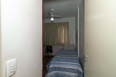 Apartamento à venda com 87m², 3 quartos e 1 vagaQuarto 1