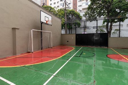 Apartamento à venda com 87m², 3 quartos e 1 vagaÁrea comum - Quadra