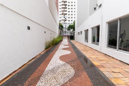 Apartamento à venda com 87m², 3 quartos e 1 vagaÁrea comum - Rampa de Skate