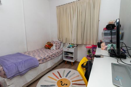 Apartamento à venda com 87m², 3 quartos e 1 vagaQuarto 2