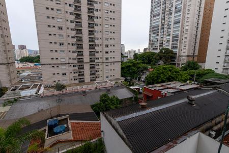 Apartamento à venda com 87m², 3 quartos e 1 vagaVista do Quarto 1