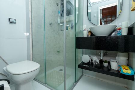 Apartamento à venda com 87m², 3 quartos e 1 vagaBanheiro