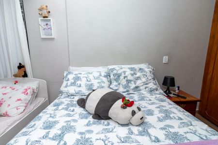 Apartamento à venda com 87m², 3 quartos e 1 vagaSuite