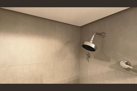 Apartamento para alugar com 22m², 1 quarto e sem vagaBanheiro 