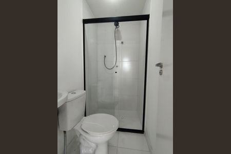 Studio para alugar com 20m², 1 quarto e sem vagaBanheiro - torneira