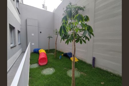 Studio para alugar com 20m², 1 quarto e sem vagaÁrea Pet 