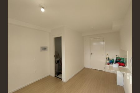 Studio para alugar com 20m², 1 quarto e sem vagaStudio 