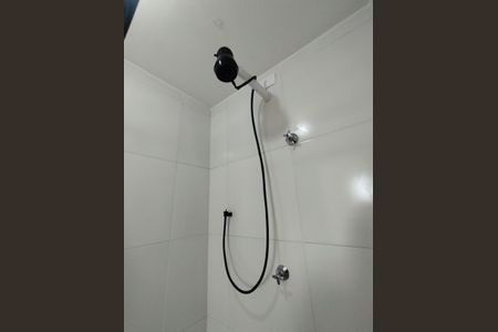 Studio para alugar com 20m², 1 quarto e sem vagaBanheiro - torneira